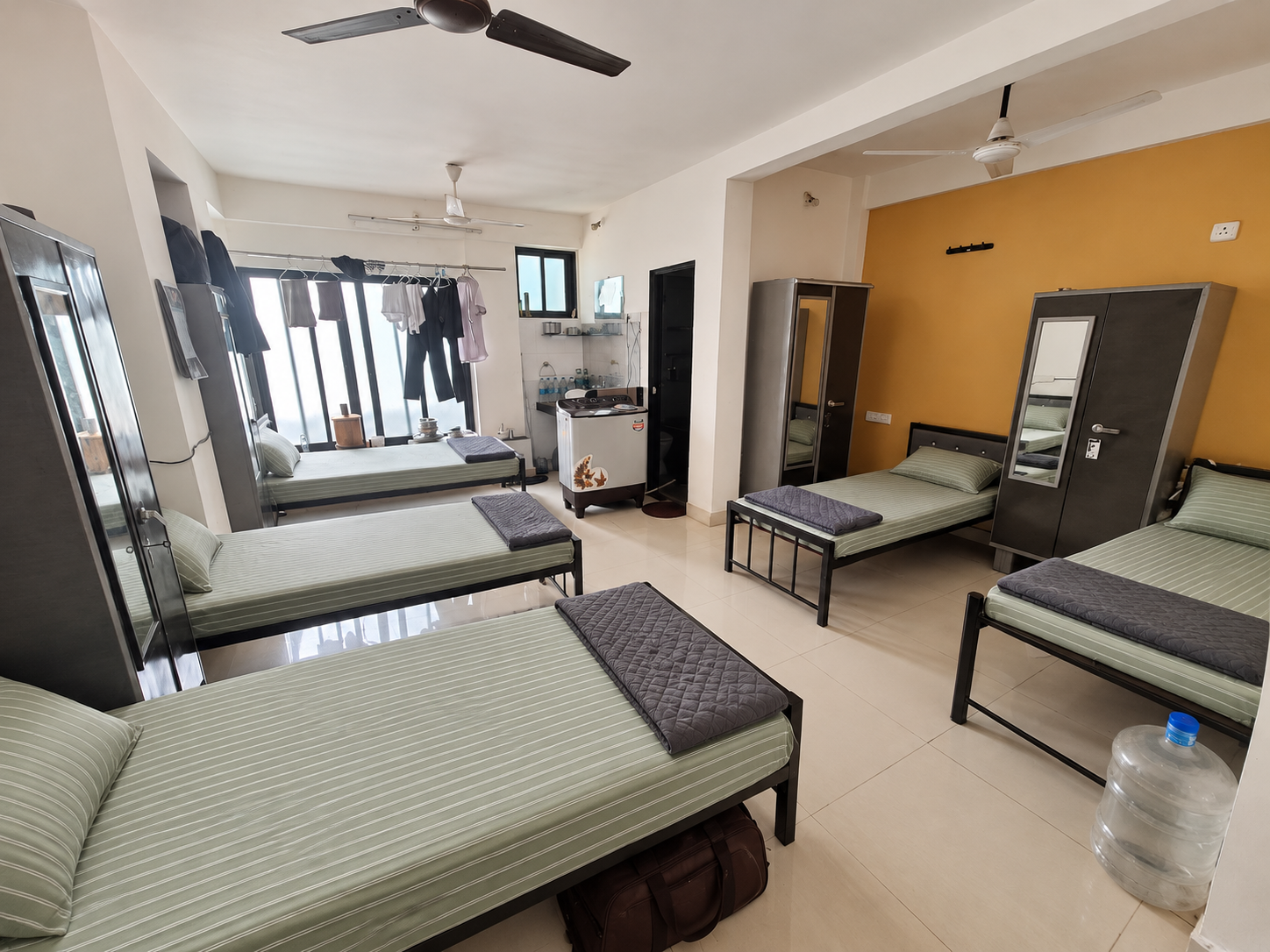SHRUSHTI BUNGLOW/BOYS stay photo 13