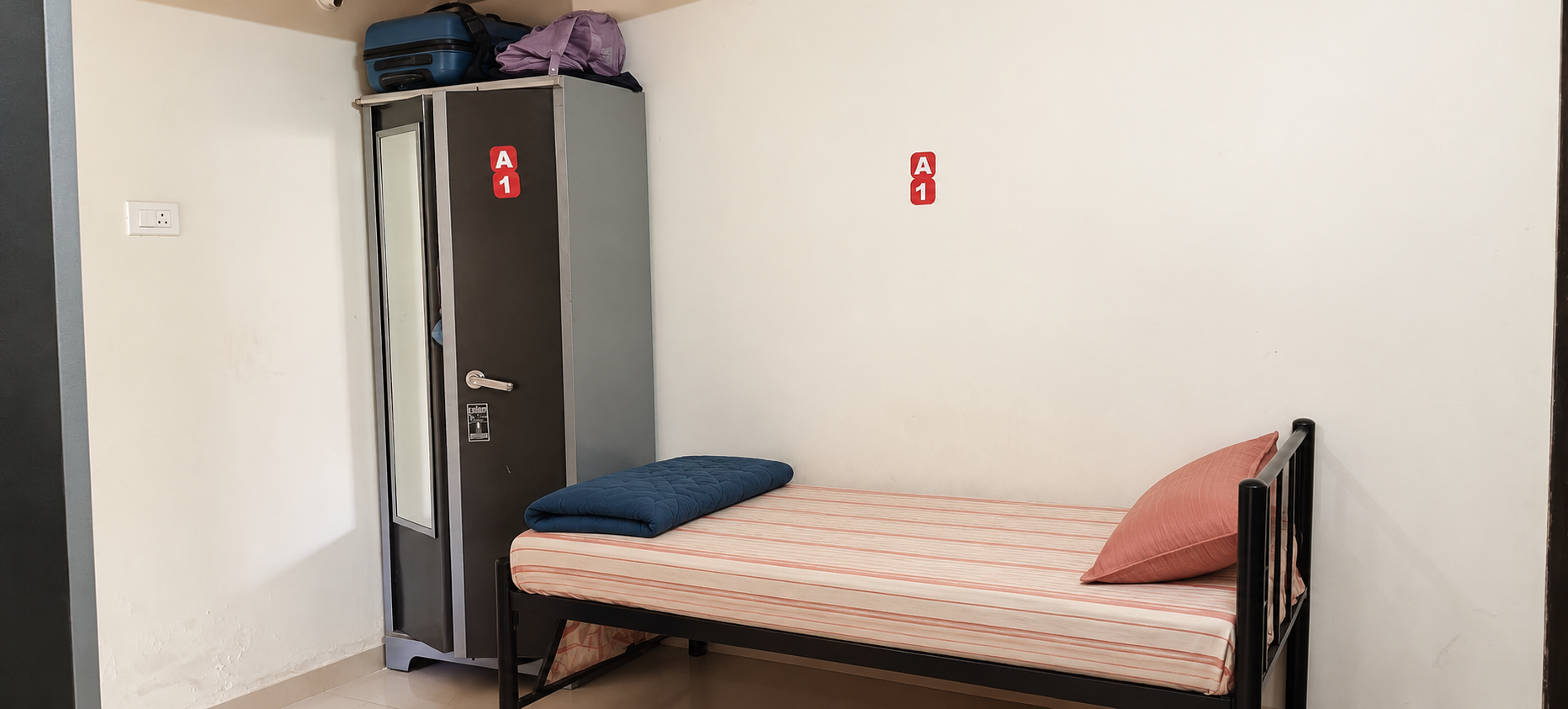 STG RESIDENCY-9054-1203/BOYS stay photo 7