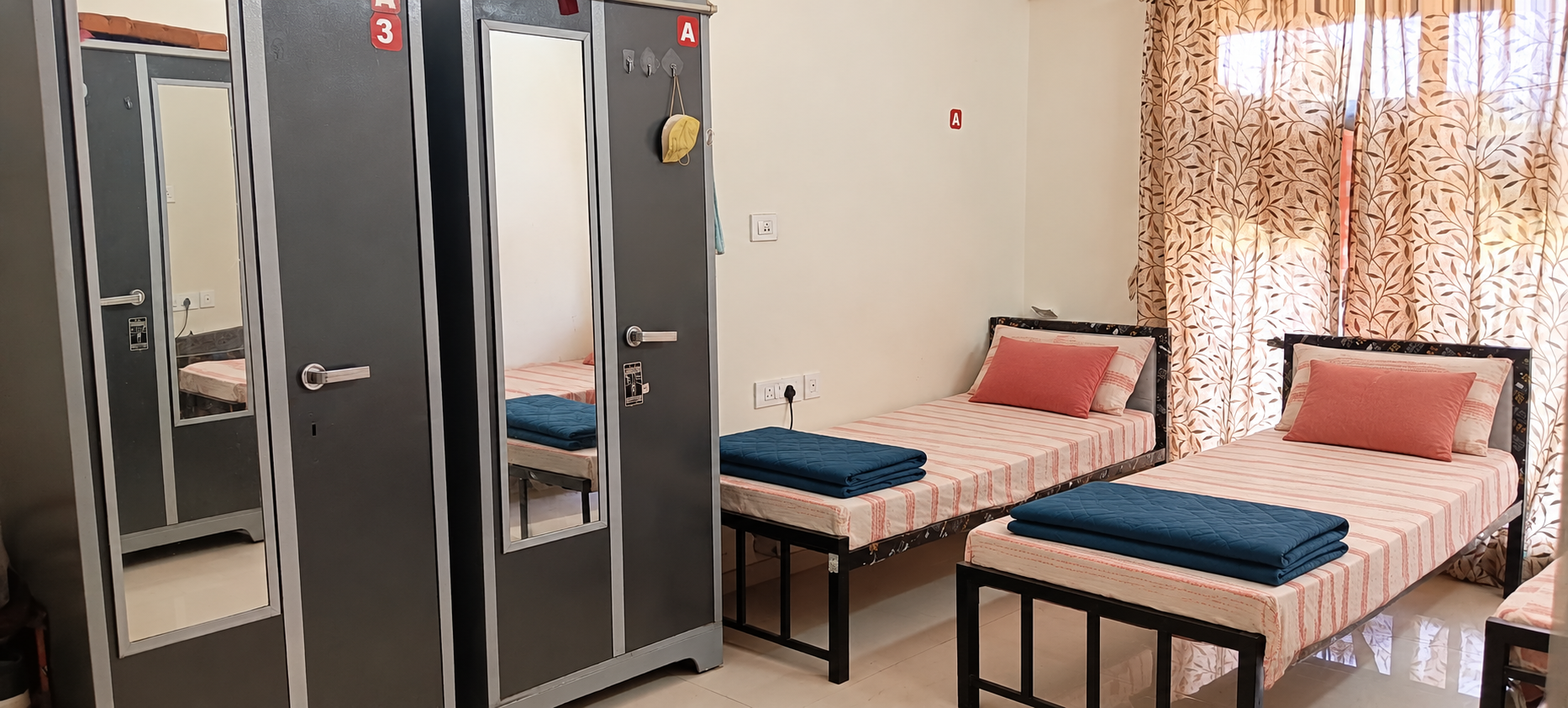 STG RESIDENCY-9054-1203/BOYS stay photo 9