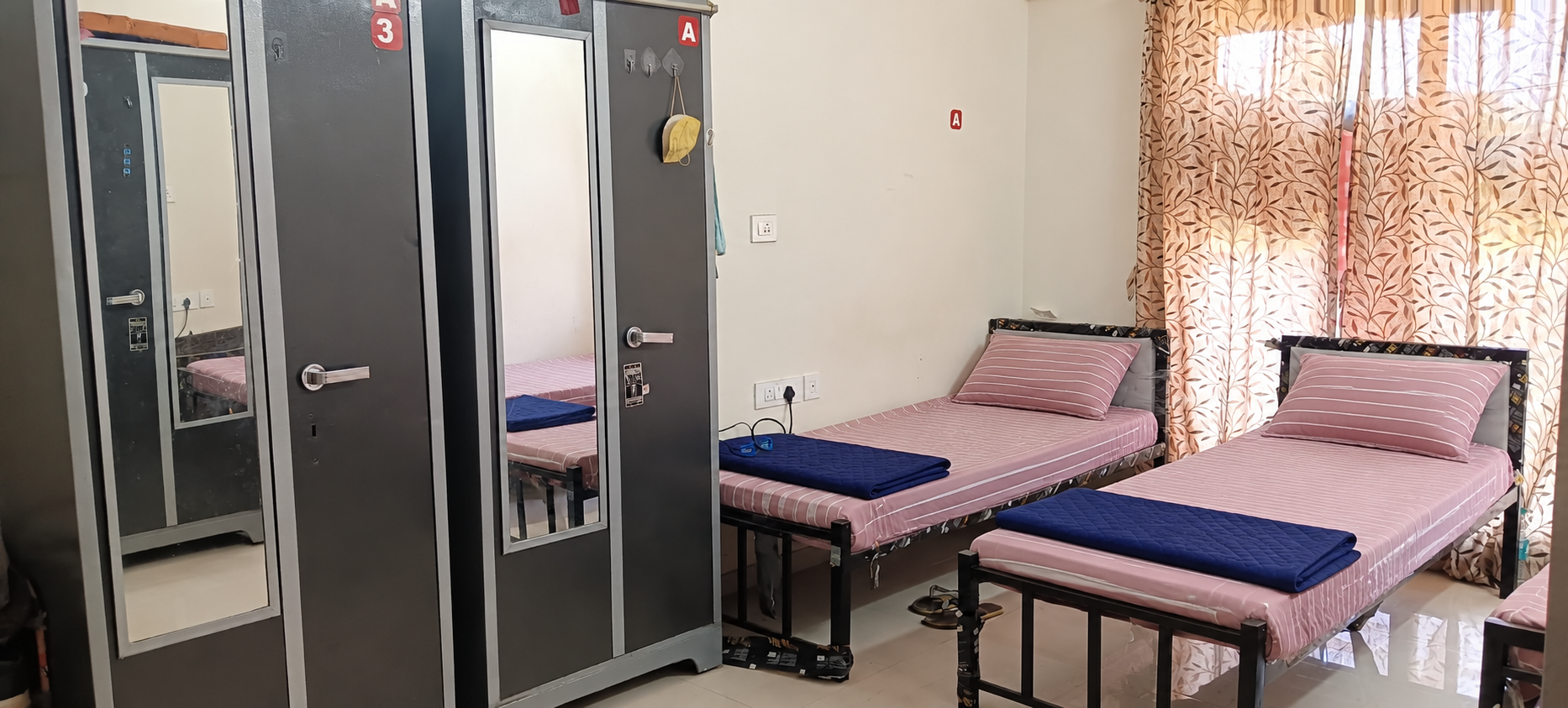 STG RESIDENCY-3935-304/BOYS stay photo 3