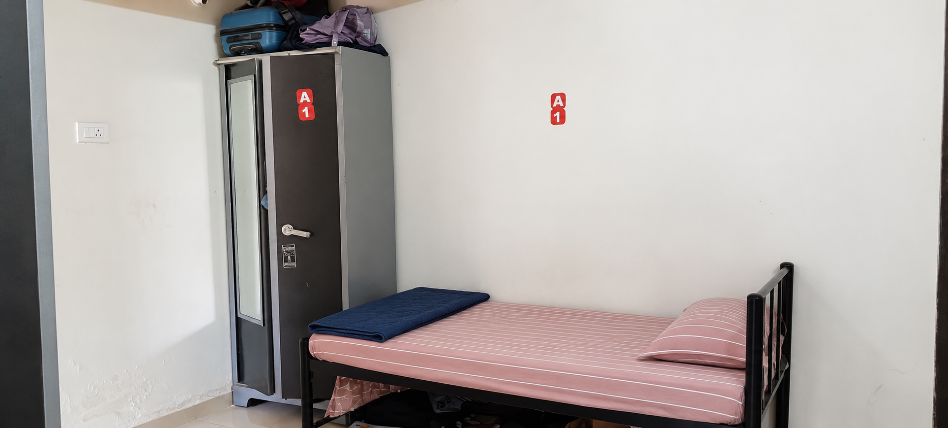 STG RESIDENCY-3935-304/BOYS stay photo 4