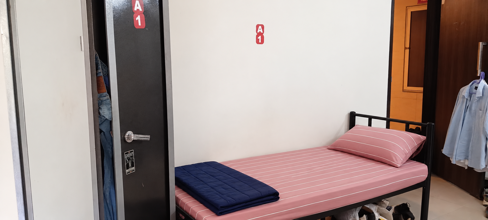 STG RESIDENCY-3935-304/BOYS stay photo 8
