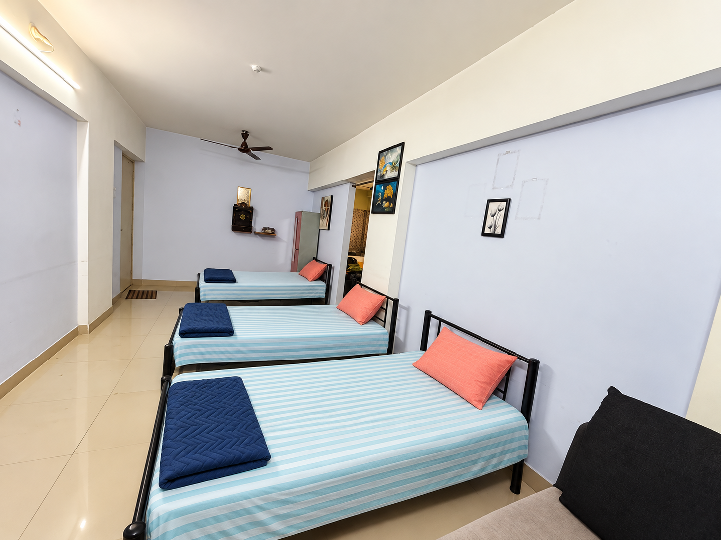 SWAPNAPURTI 1302/Boys stay photo 1
