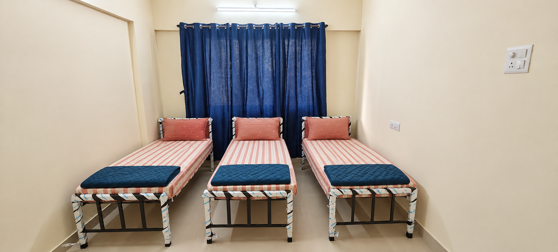 SWAPNAPURTI HEIGHTS-4095-1503/BOYS stay photo 1