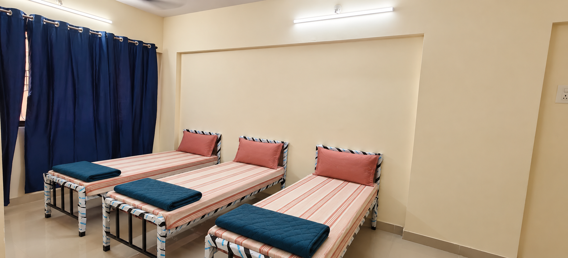 SWAPNAPURTI HEIGHTS-4095-1503/BOYS stay photo 4