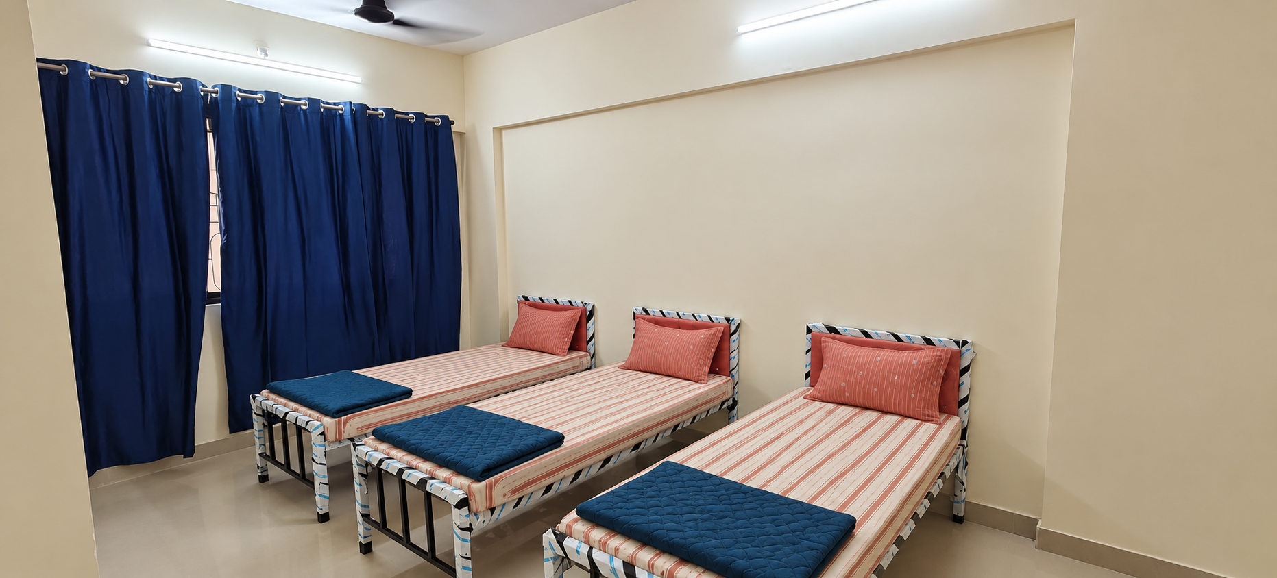 SWAPNAPURTI HEIGHTS-4095-1503/BOYS stay photo 5