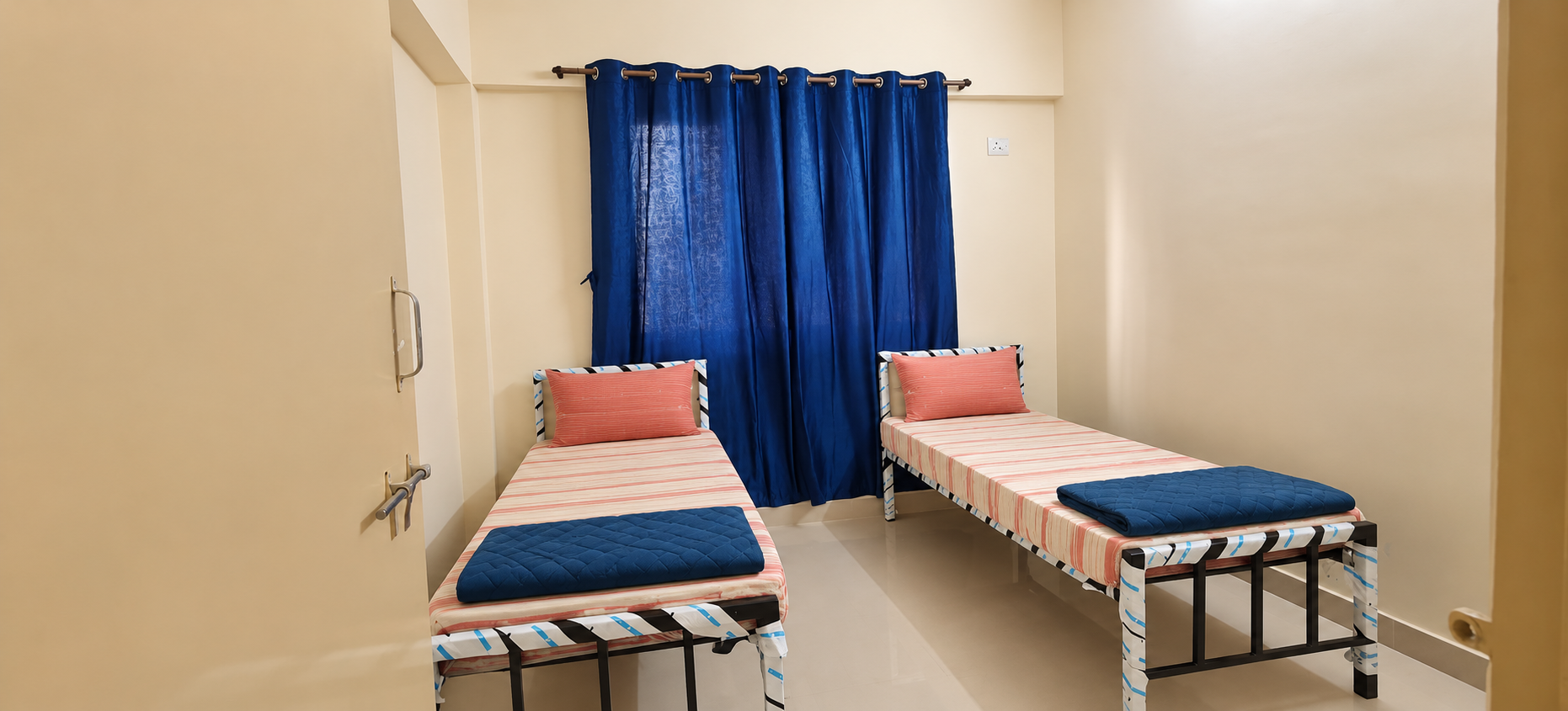 SWAPNAPURTI HEIGHTS-4095-1503/BOYS stay photo 6