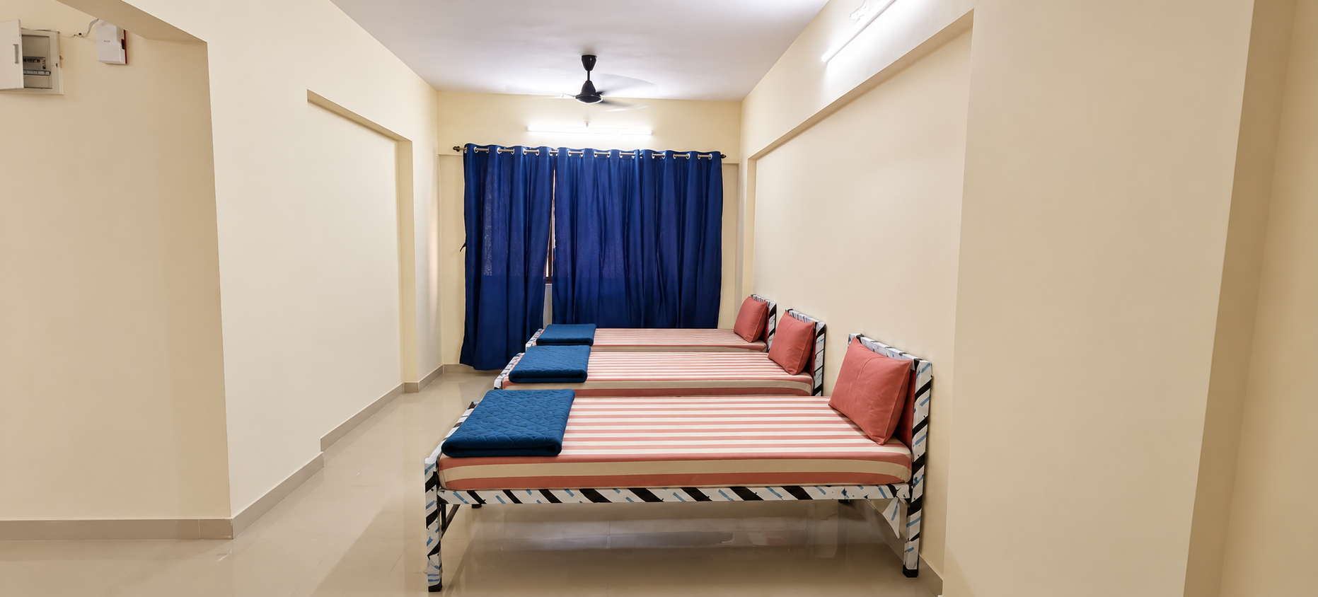 SWAPNAPURTI HEIGHTS-4095-1503/BOYS stay photo 7
