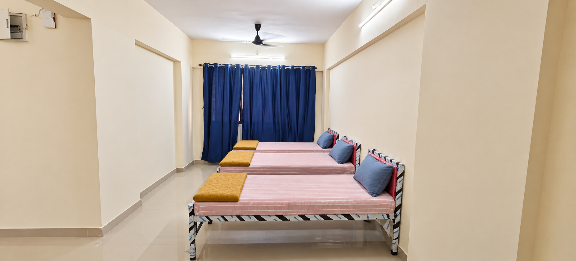 SWAPNAPURTI HEIGHTS-5709-904/GIRLS stay photo 2