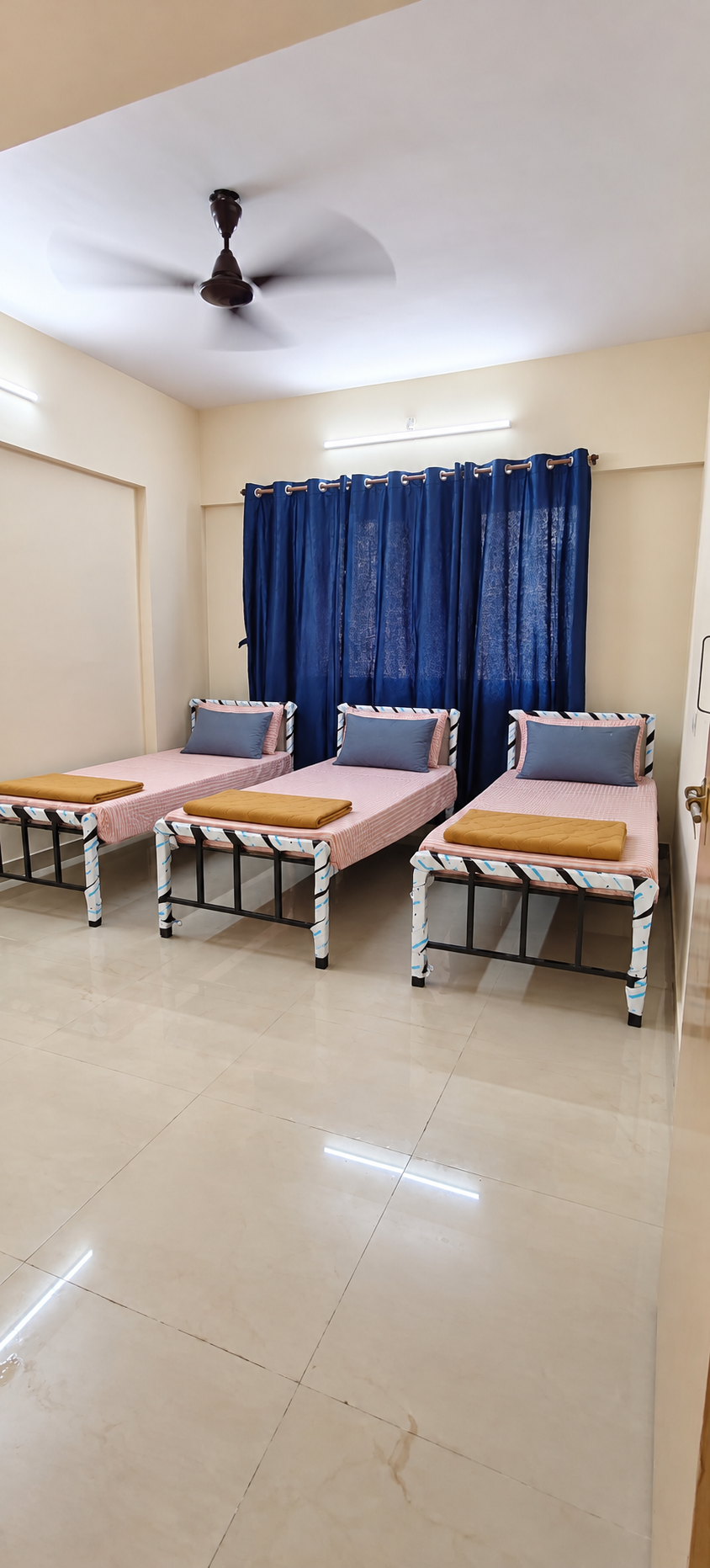 SWAPNAPURTI HEIGHTS-5709-904/GIRLS stay photo 4