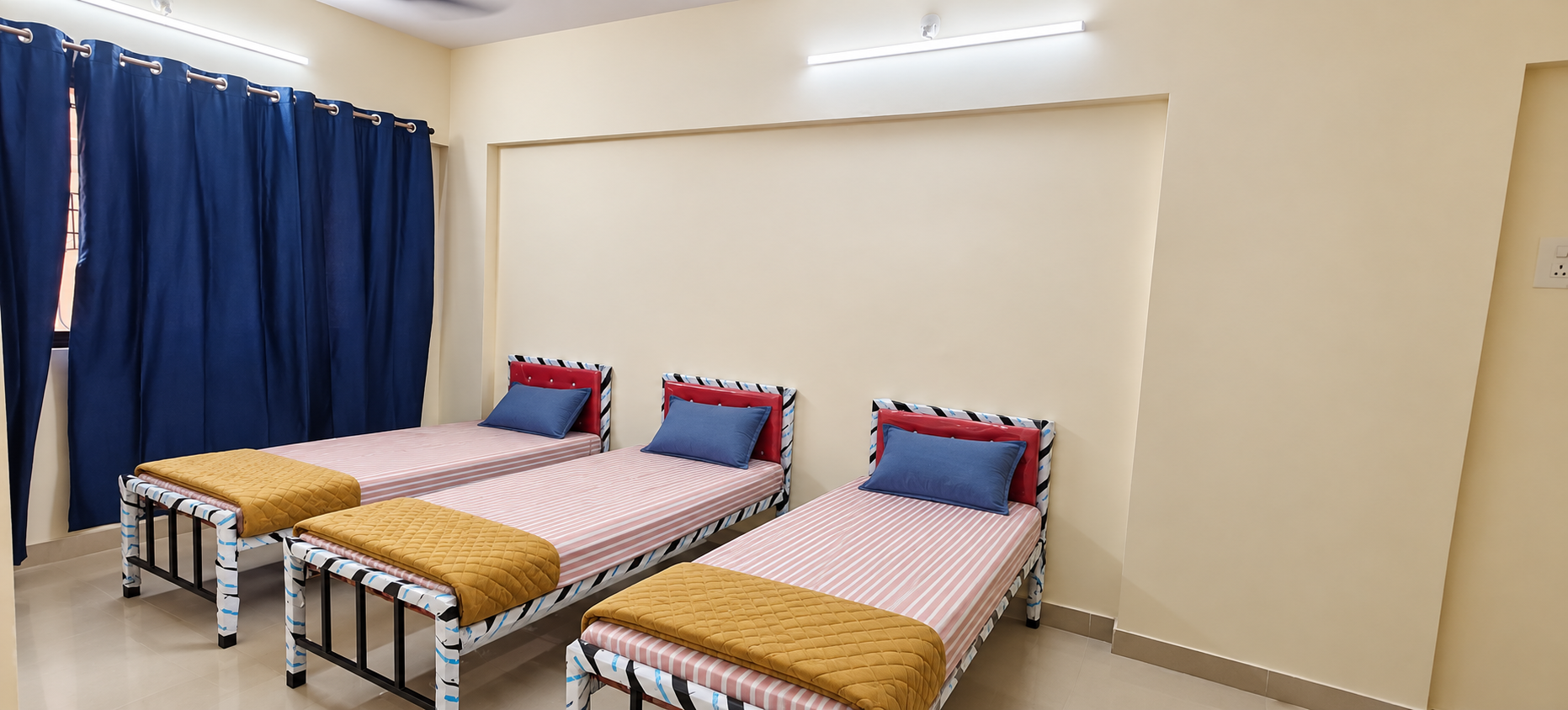 SWAPNAPURTI HEIGHTS-5709-904/GIRLS stay photo 5