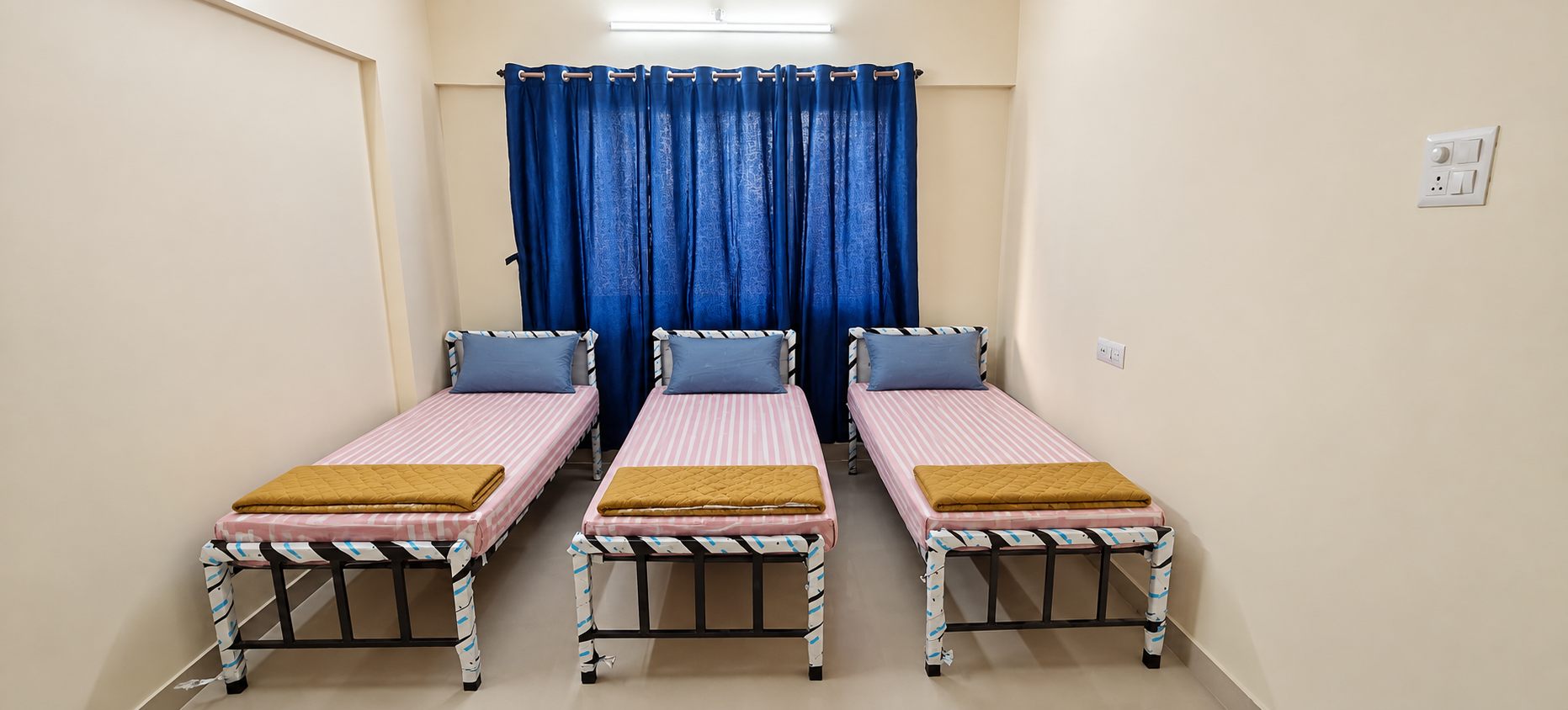 SWAPNAPURTI HEIGHTS-5709-904/GIRLS stay photo 6