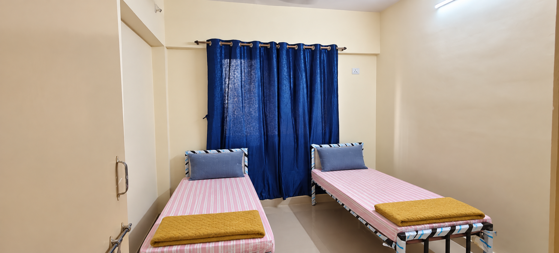 SWAPNAPURTI HEIGHTS-5709-904/GIRLS stay photo 7
