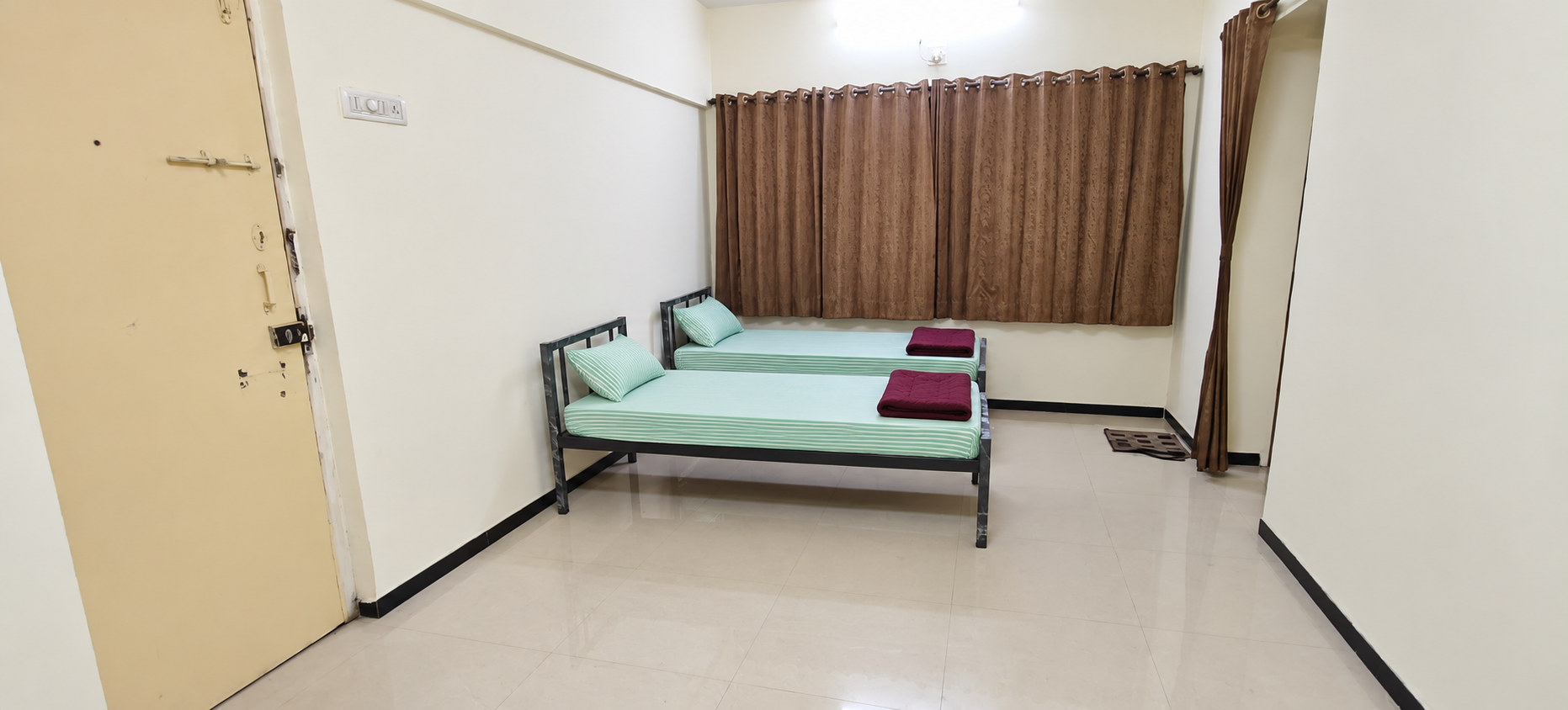 VIJAY NAGARI B7-31/-6931-32/GIRLS stay photo 3