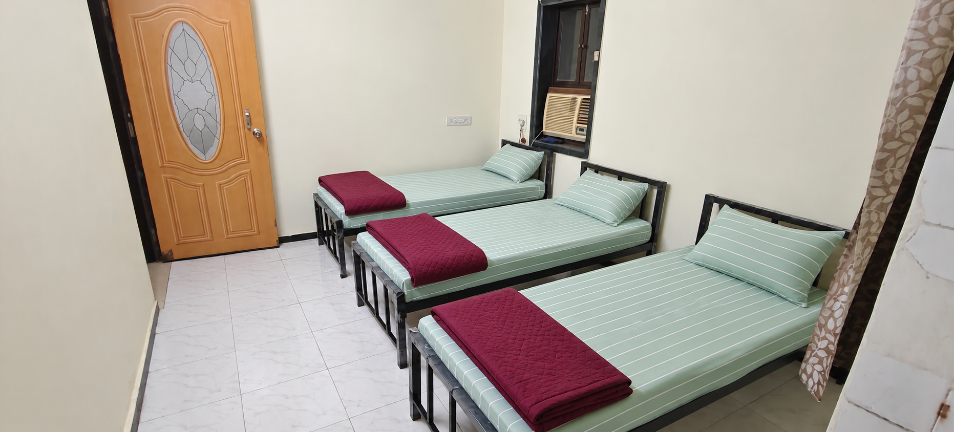 VIJAY NAGARI B7-31/-6931-32/GIRLS stay photo 5